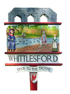 Whittlesford Parish Council